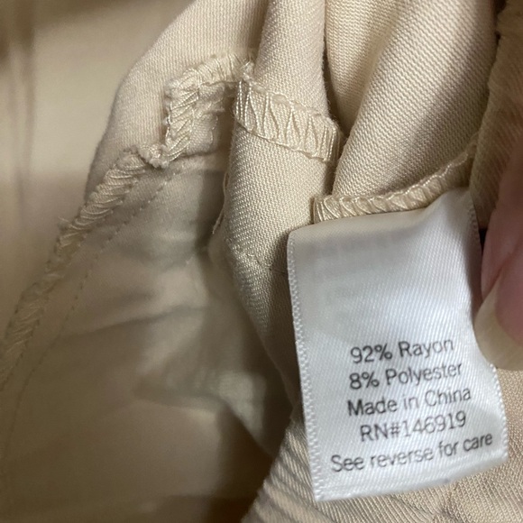 None west rayon jacket xl p2p 25” - Picture 6 of 8